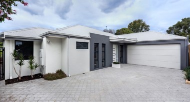 New Residence Single Storey: Eden Hill