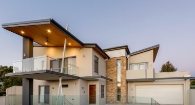 New Residence Two Storey: Spearwood