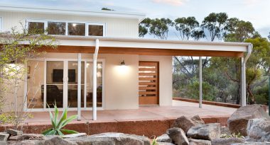 New Single Storey Residence: Pingelly