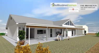 New Single Storey Residence: Brookton